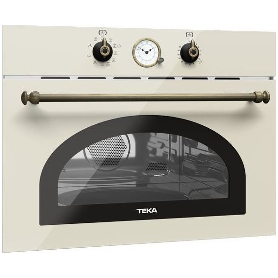 Встраиваемая микроволновая печь Teka Country MWR 32 BIA VB 40586036 фото 2