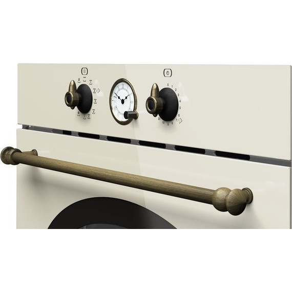 Встраиваемая микроволновая печь Teka Country MWR 32 BIA VB 40586036 фото 5