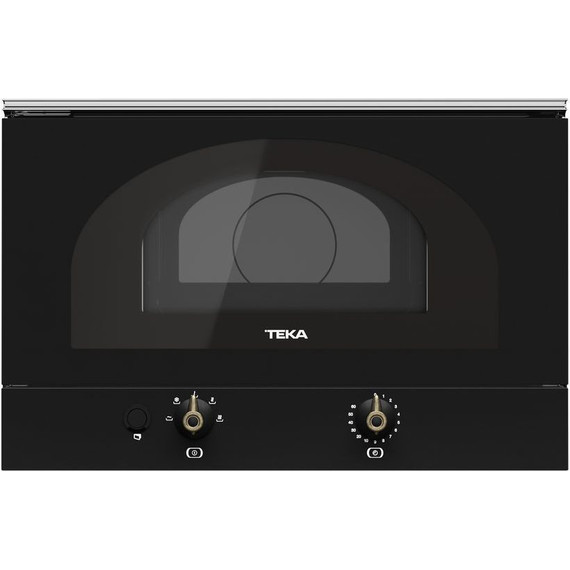 Встраиваемая микроволновая печь Teka Country MWR 22 BI AB 40586300 фото 
