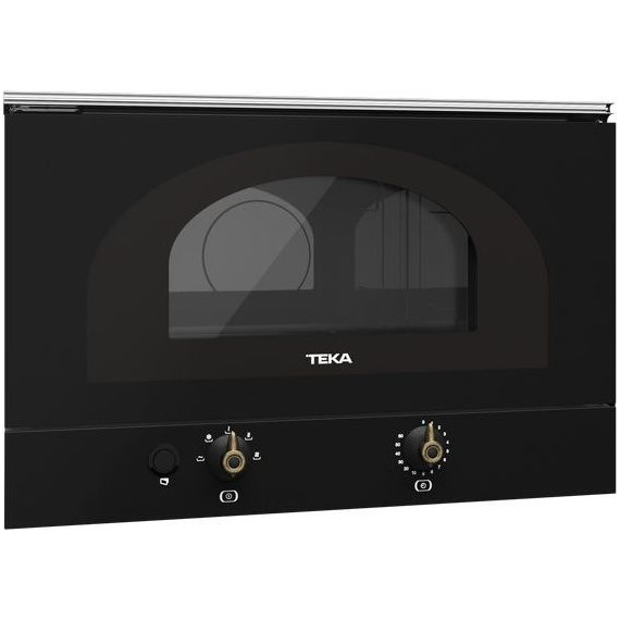 Встраиваемая микроволновая печь Teka Country MWR 22 BI AB 40586300 фото 2