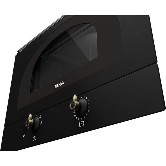 Встраиваемая микроволновая печь Teka Country MWR 22 BI AB 40586300 фото 4