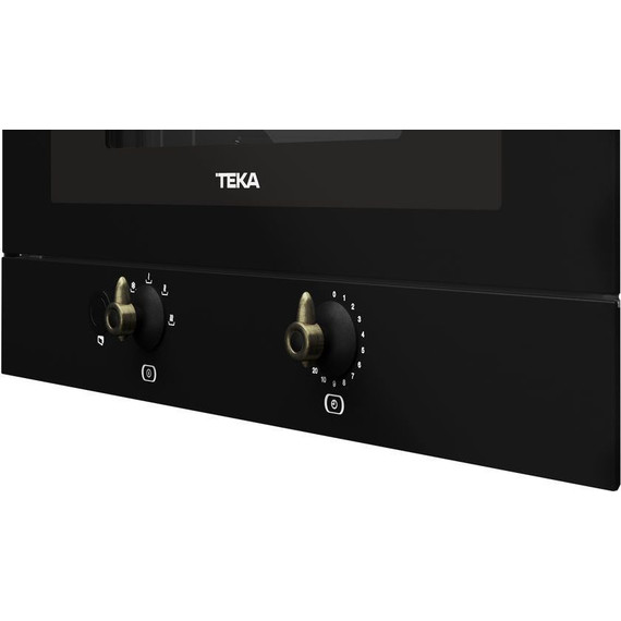 Встраиваемая микроволновая печь Teka Country MWR 22 BI AB 40586300 фото 5