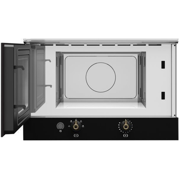 Встраиваемая микроволновая печь Teka Country MWR 22 BI AB 40586300 фото 6