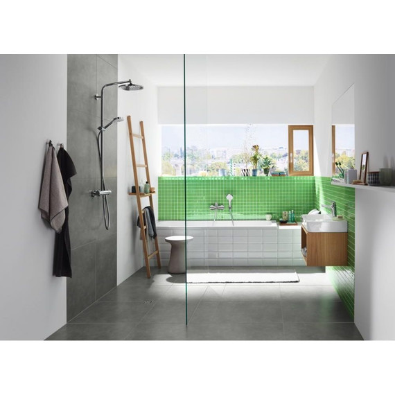 Крючок Hansgrohe Logis 40511000 фото 2