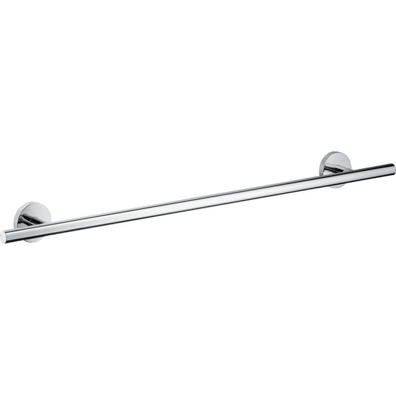 Полотенцедержатель Hansgrohe Logis 40516000 фото 