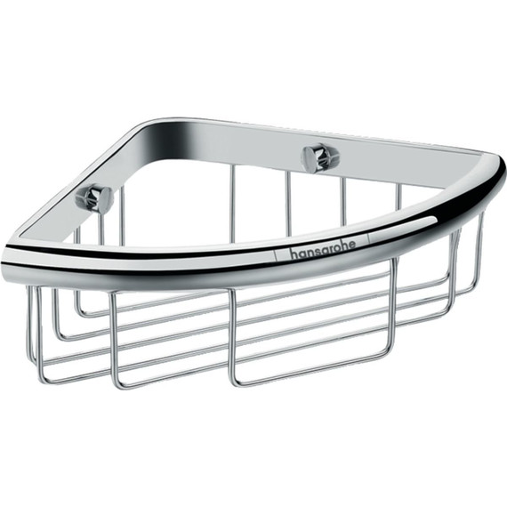 Полочка Hansgrohe Logis Universal 41710000 фото 