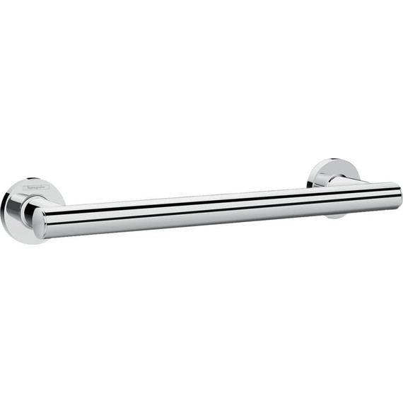 Поручень для ванны Hansgrohe Logis Universal 41713000 фото 