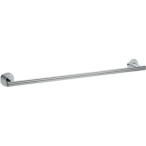 Полотенцедержатель Hansgrohe Logis Universal 41716000 фото 