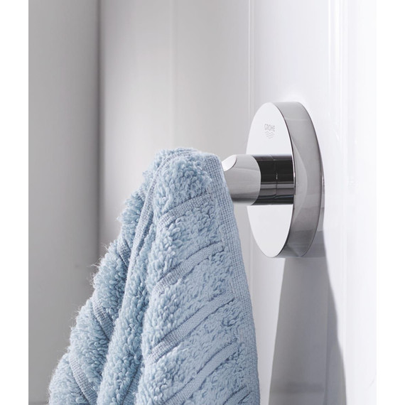 Крючок Grohe Essentials 40364001 фото 3