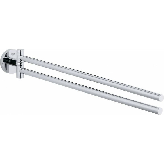 Полотенцедержатель Grohe Essentials 40371001 фото 