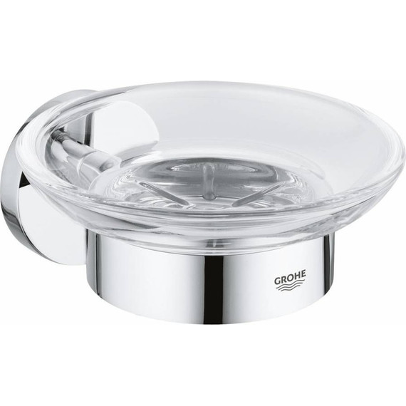 Мыльница Grohe Essentials 40444001 фото 