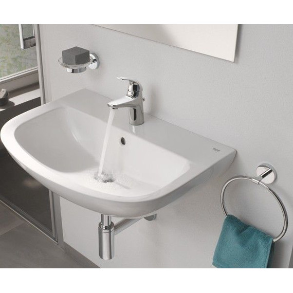 Мыльница Grohe Essentials 40444001 - 5 Мыльница Grohe Essentials 40444001 фото 5