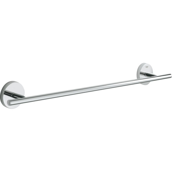 Полотенцедержатель Grohe BauCosmopolitan 40459001 фото 