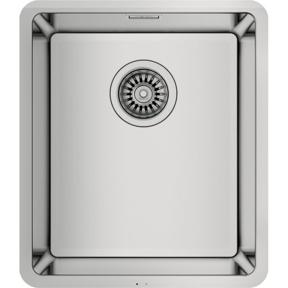 Кухонная мойка Teka Maestro Be Linea RS15 34.40 115000008, нержавеющая сталь фото 