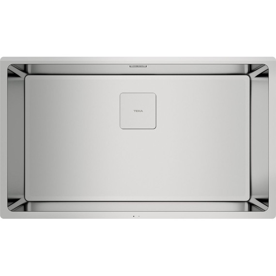 Кухонная мойка Teka Maestro Flexlinea RS15 71.40 115000011, нержавеющая сталь фото 