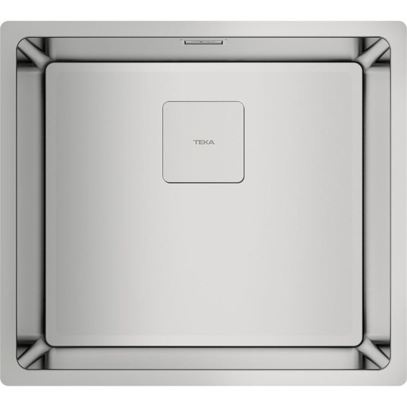 Кухонная мойка Teka Maestro Flexlinea RS15 40.40 115000014, нержавеющая сталь фото 