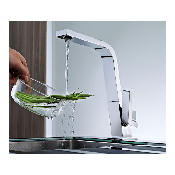 Смеситель для кухни Teka Total IC 915 339150210 фото 3