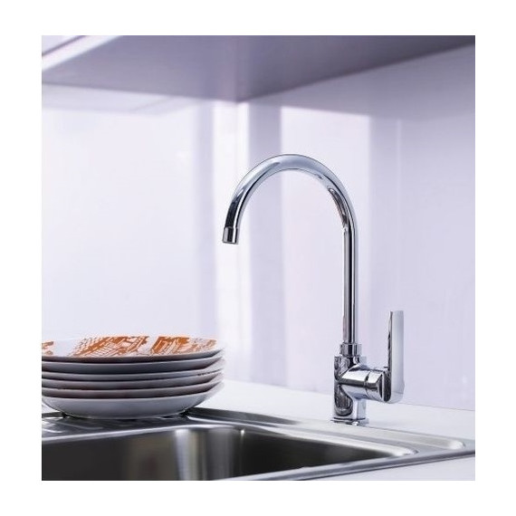 Смеситель для кухни Teka IN 995 53991512 фото 2