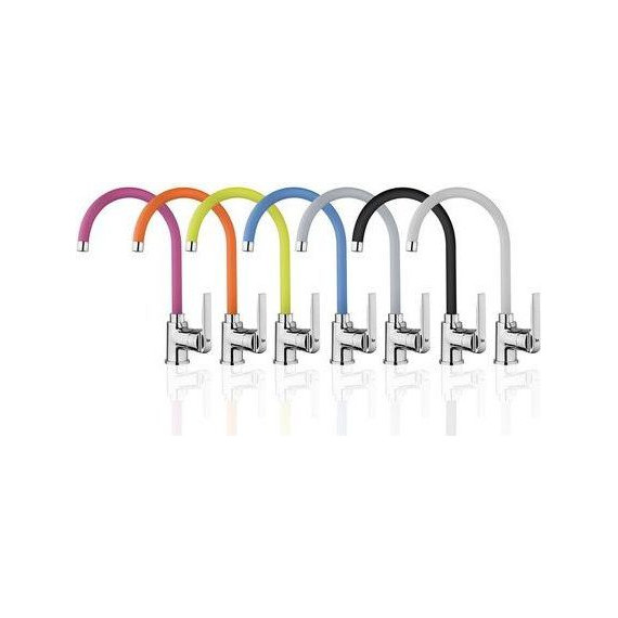 Смеситель для кухни Teka IN 995 фото 7