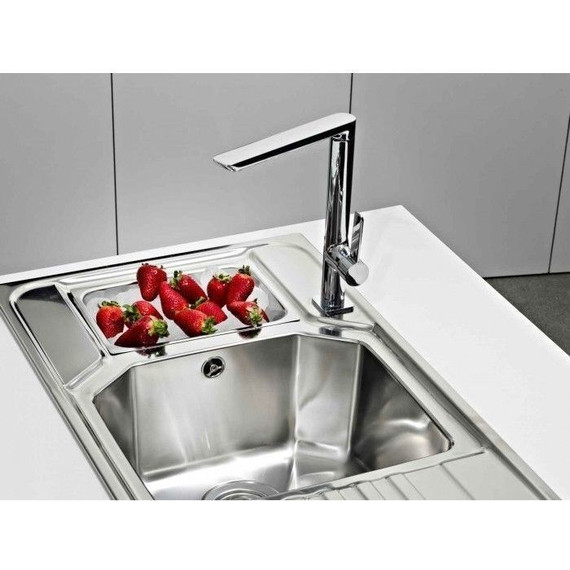 Смеситель для кухни Teka Total FO 915 629150210 фото 2