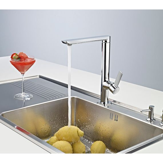 Смеситель для кухни Teka Total FO 915 629150210 фото 3
