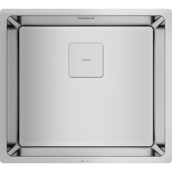 Кухонная мойка Teka Maestro Flexlinea RS15 45.40 115000013, нержавеющая сталь фото 
