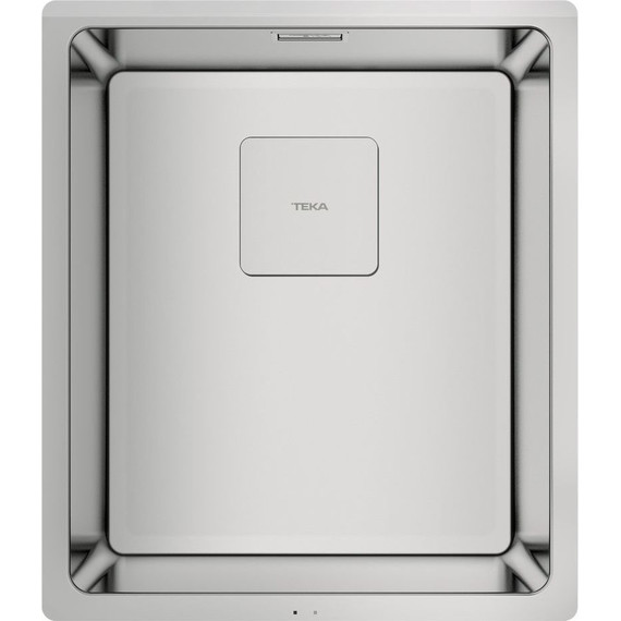 Кухонная мойка Teka Maestro Flexlinea RS15 34.40 115000015, нержавеющая сталь фото 