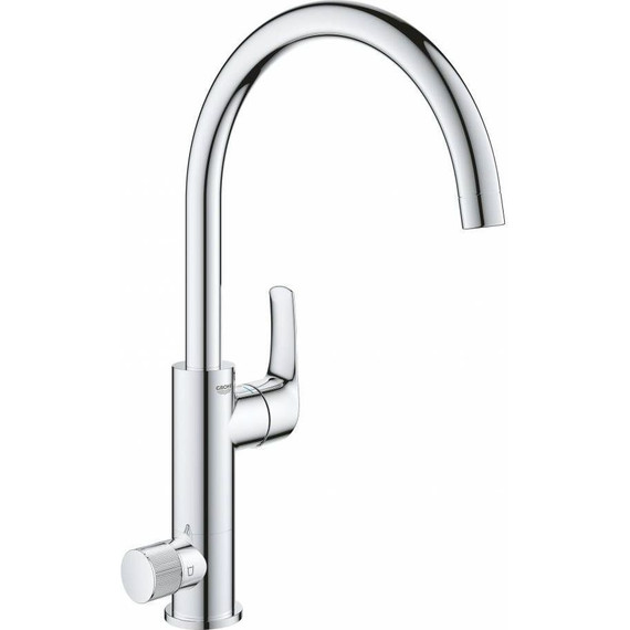 Смеситель для кухни Grohe Blue Pure Eurosmart 31722000 фото 