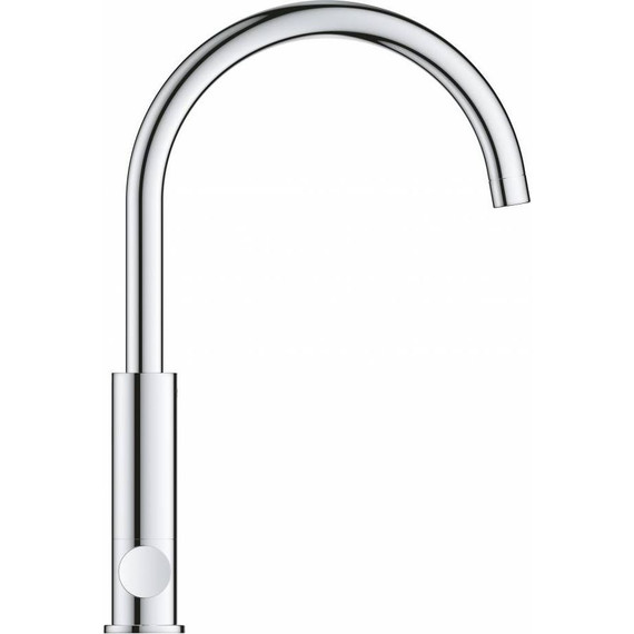 Смеситель для кухни Grohe Blue Pure Eurosmart 31722000 - 2 Смеситель для кухни Grohe Blue Pure Eurosmart 31722000 фото 2