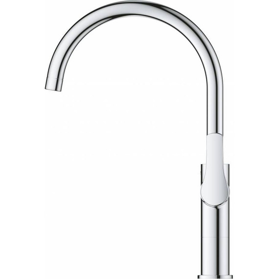 Смеситель для кухни Grohe Blue Pure Eurosmart 31722000 - 4 Смеситель для кухни Grohe Blue Pure Eurosmart 31722000 фото 4