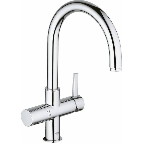 Смеситель для кухни Grohe Blue 33251000 фото 