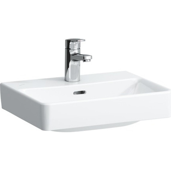 Раковина подвесная Laufen Pro S 45 см 8.1596.1.000.104.1 фото 