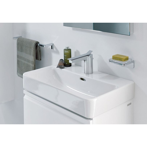 Раковина подвесная Laufen Pro S 45 см 8.1596.1.000.104.1 - 5 Раковина подвесная Laufen Pro S 45 см 8.1596.1.000.104.1 фото 5