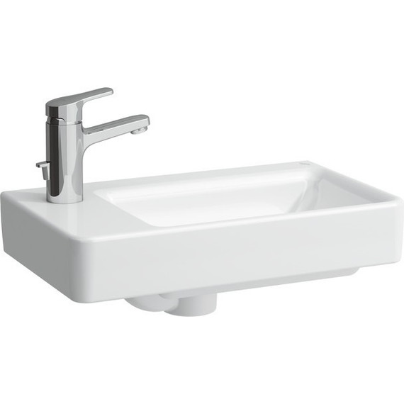 Раковина подвесная Laufen Pro S 48 см L 8.1595.5.000.104.1 фото 