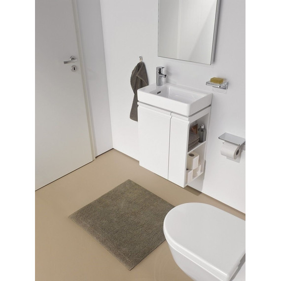 Раковина подвесная Laufen Pro S 48 см L 8.1595.5.000.104.1 - 6 Раковина подвесная Laufen Pro S 48 см L 8.1595.5.000.104.1 фото 6