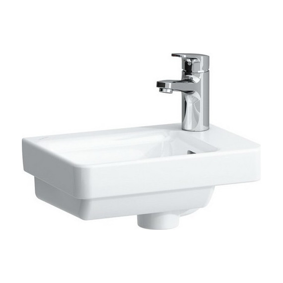 Раковина подвесная Laufen Pro S 36 см R 8.1596.0.000.104.1 фото 