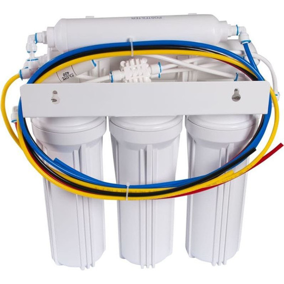 Фильтр обратного осмоса Atoll A-550 STD (A-560E) - 2 Фильтр обратного осмоса Atoll A-550 STD (A-560E) фото 2