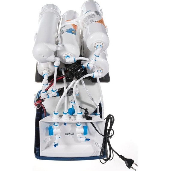Фильтр обратного осмоса Atoll A-575p box STD (Sailboat) - 2 Фильтр обратного осмоса Atoll A-575p box STD (Sailboat) фото 2