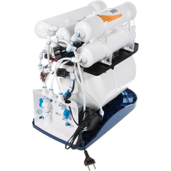 Фильтр обратного осмоса Atoll A-575p box STD (Sailboat) - 7 Фильтр обратного осмоса Atoll A-575p box STD (Sailboat) фото 7