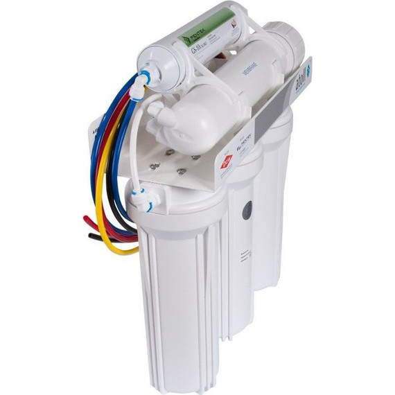 Фильтр обратного осмоса Atoll A-575m STD - 4 Фильтр обратного осмоса Atoll A-575m STD фото 4