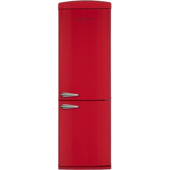 Двухкамерный холодильник Schaub Lorenz SLU S335R2 фото 