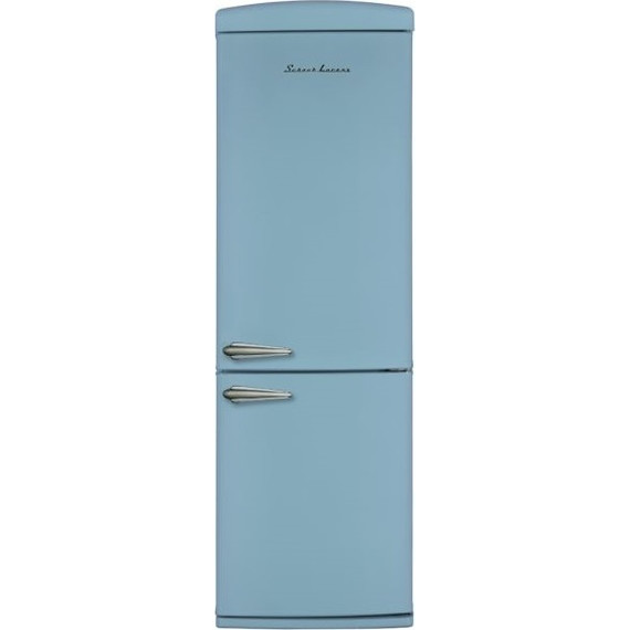 Двухкамерный холодильник Schaub Lorenz SLU S335U2 фото 