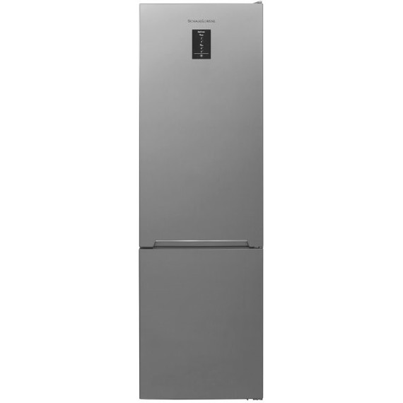 Двухкамерный холодильник Schaub Lorenz SLU S379G4E фото 