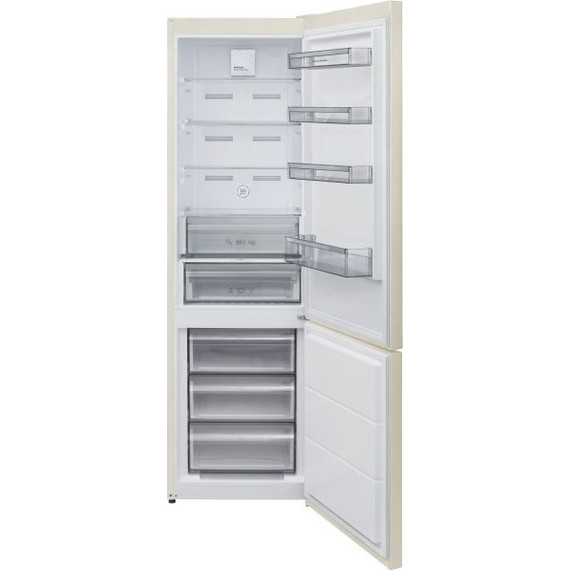 Двухкамерный холодильник Schaub Lorenz SLU S379X4E фото 2