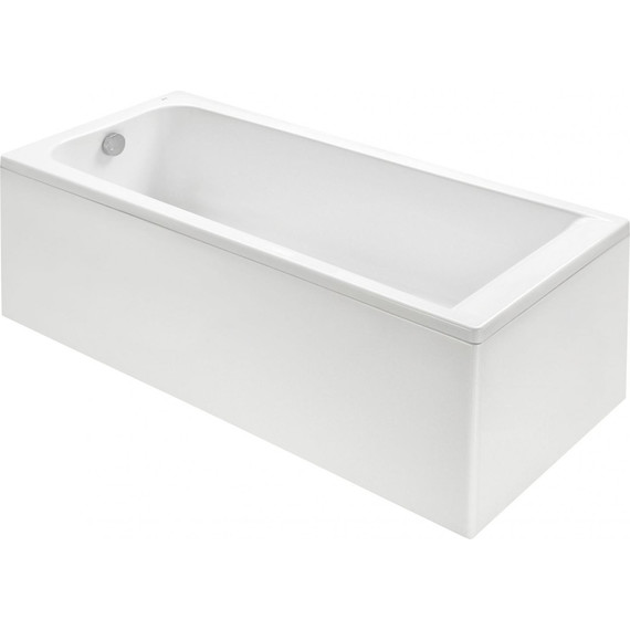 Панель боковая Roca Elba 75 см 248512000 R фото 2