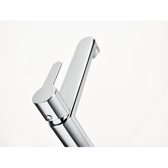 Смеситель для раковины высокий Ravak Puri X070114 - 12 Смеситель для раковины высокий Ravak Puri X070114 фото 12