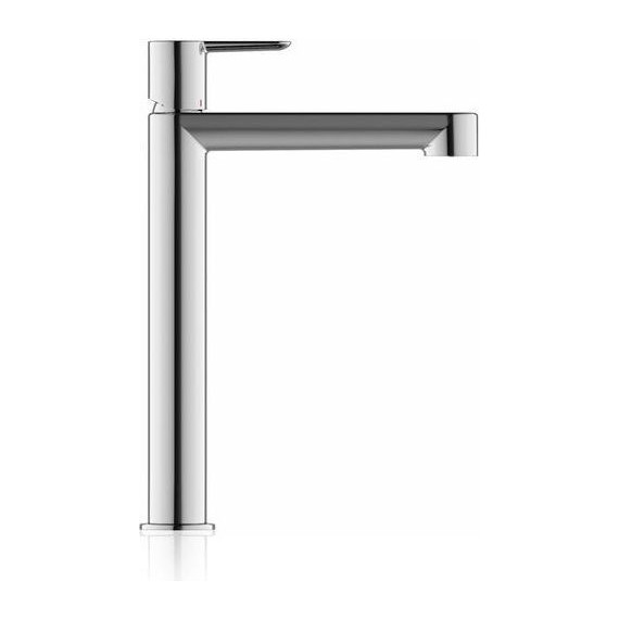 Смеситель для раковины высокий Ravak Puri X070114 - 4 Смеситель для раковины высокий Ravak Puri X070114 фото 4