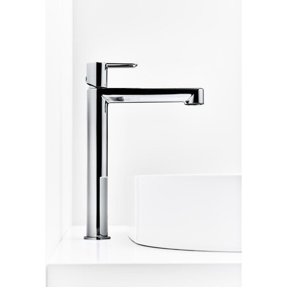 Смеситель для раковины высокий Ravak Puri X070114 - 10 Смеситель для раковины высокий Ravak Puri X070114 фото 10