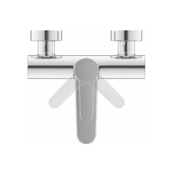 Смеситель для ванны Ravak Puri X070115 - 5 Смеситель для ванны Ravak Puri X070115 фото 5