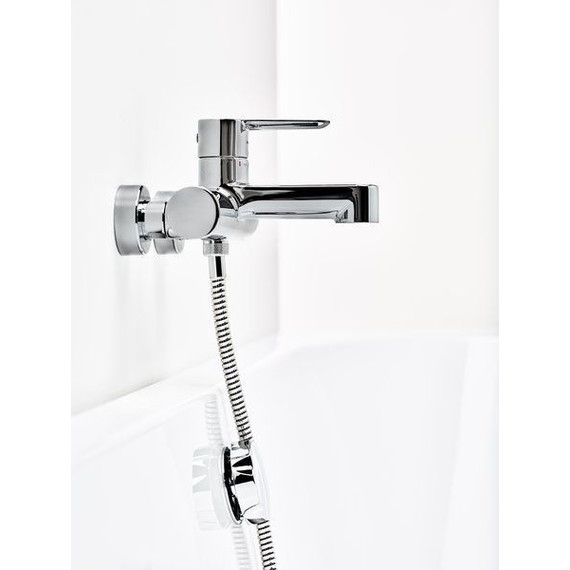 Смеситель для ванны Ravak Puri X070115 - 8 Смеситель для ванны Ravak Puri X070115 фото 8